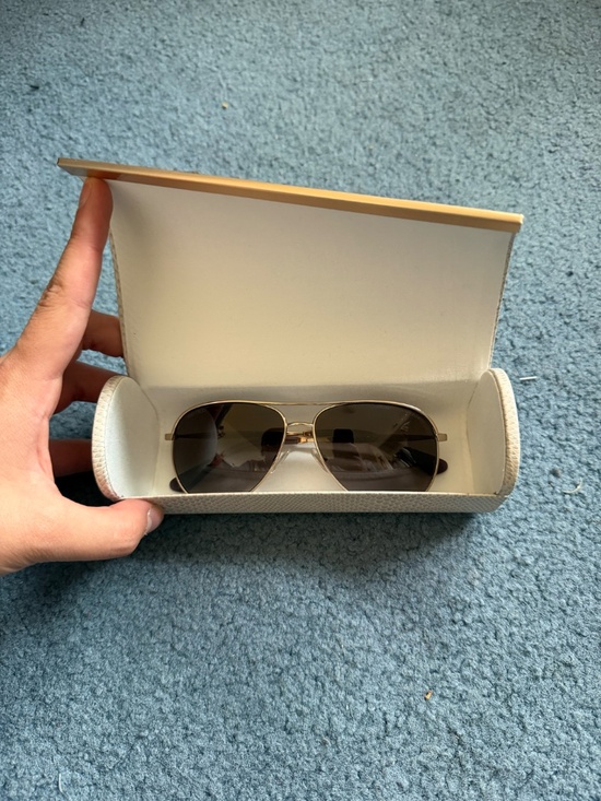 Jimmy Choo Aviators